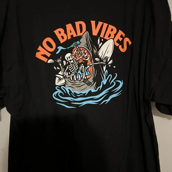 Cove Men’s XL T-Shirt - Picture 4 of 4